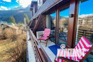 1-к квартира, посуточно, 45м2, 4/5 этаж