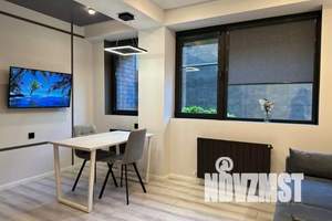 1-к квартира, посуточно, 30м2, 1/7 этаж