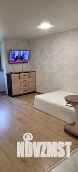 Студия квартира, посуточно, 29м2, 2/9 этаж