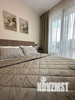 1-к квартира, посуточно, 38м2, 8/11 этаж