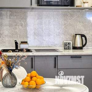 1-к квартира, посуточно, 25м2, 4/12 этаж