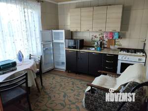 1-к квартира, на длительный срок, 35м2, 1/3 этаж