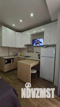 1-к квартира, посуточно, 24м2, 1/1 этаж