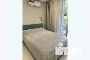 1-к квартира, посуточно, 20м2, 4/11 этаж
