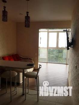 1-к квартира, посуточно, 47м2, 7/22 этаж