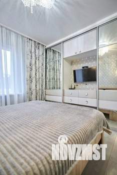 1-к квартира, посуточно, 54м2, 1/1 этаж