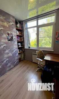 2-к квартира, на длительный срок, 28м2, 4/4 этаж