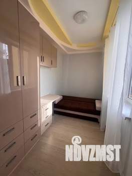 2-к квартира, посуточно, 50м2, 2/8 этаж