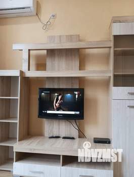 Студия квартира, на длительный срок, 24м2, 3/4 этаж
