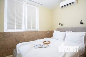 1-к квартира, посуточно, 33м2, 5/5 этаж