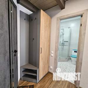 2-к квартира, посуточно, 45м2, 2/3 этаж