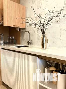 1-к квартира, посуточно, 36м2, 2/7 этаж