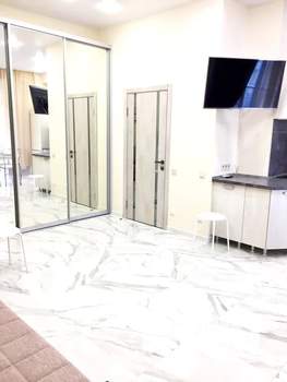 2-к квартира, посуточно, 40м2, 7/13 этаж