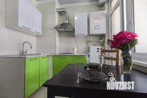 1-к квартира, на длительный срок, 55м2, 2/4 этаж