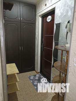 1-к квартира, посуточно, 30м2, 3/5 этаж