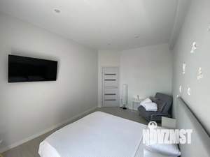 1-к квартира, посуточно, 37м2, 6/9 этаж