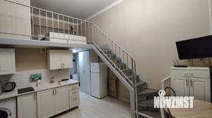 Студия квартира, на длительный срок, 30м2, 1/3 этаж