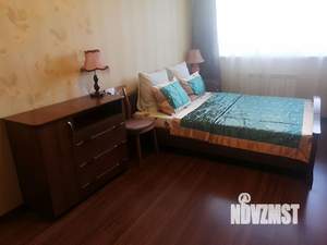 1-к квартира, посуточно, 39м2, 2/7 этаж