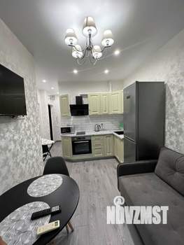 1-к квартира, на длительный срок, 30м2, 7/9 этаж