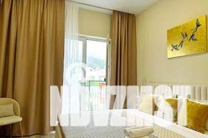 1-к квартира, посуточно, 27м2, 12/12 этаж