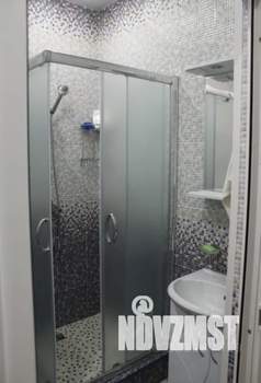 2-к квартира, посуточно, 35м2, 1/4 этаж