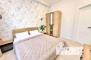 1-к квартира, посуточно, 36м2, 3/10 этаж