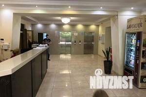 1-к квартира, посуточно, 20м2, 3/8 этаж