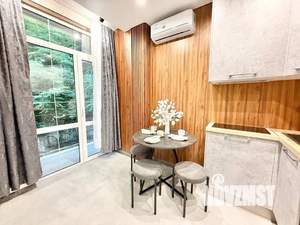 2-к квартира, посуточно, 35м2, 4/5 этаж