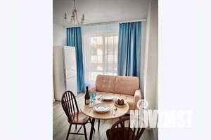 1-к квартира, посуточно, 38м2, 2/3 этаж