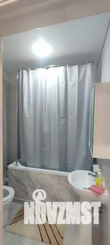 1-к квартира, посуточно, 34м2, 3/9 этаж