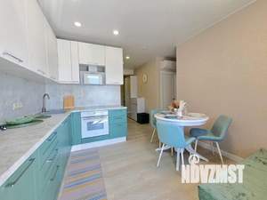 2-к квартира, посуточно, 55м2, 1/1 этаж
