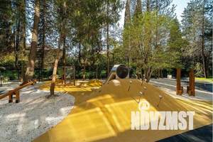 1-к квартира, посуточно, 21м2, 7/8 этаж