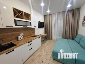 Студия квартира, посуточно, 18м2, 3/18 этаж