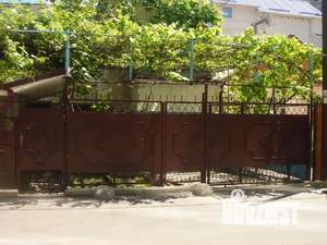 1-к квартира, посуточно, 30м2, 1/2 этаж