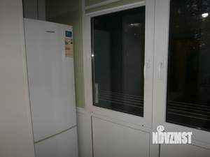 2-к квартира, посуточно, 40м2, 2/5 этаж