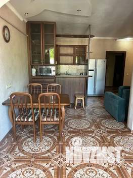 3-к квартира, посуточно, 84м2, 5/7 этаж