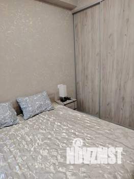 1-к квартира, посуточно, 34м2, 9/9 этаж