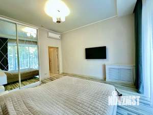 3-к квартира, на длительный срок, 165м2, 2/26 этаж