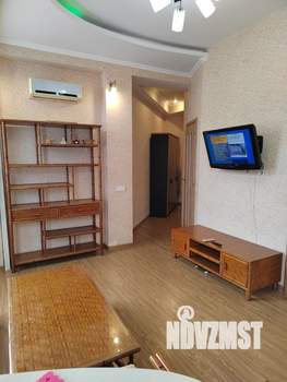 2-к квартира, на длительный срок, 41м2, 4/6 этаж