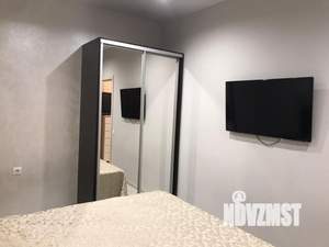 2-к квартира, посуточно, 50м2, 1/1 этаж