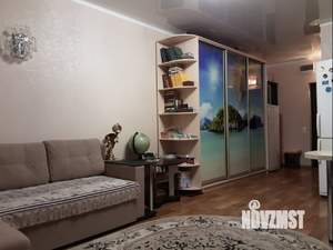 Студия квартира, на длительный срок, 30м2, 3/6 этаж