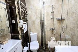 1-к квартира, посуточно, 23м2, 3/17 этаж