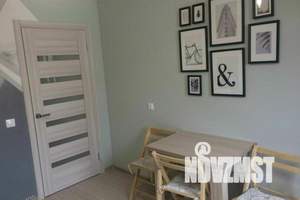 1-к квартира, посуточно, 35м2, 5/5 этаж