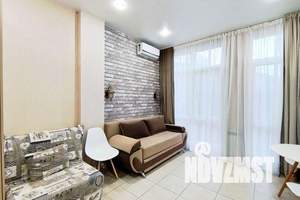 1-к квартира, посуточно, 30м2, 2/4 этаж