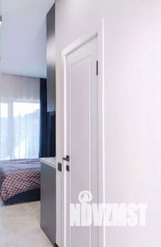 1-к квартира, посуточно, 23м2, 1/1 этаж