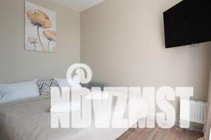 1-к квартира, посуточно, 27м2, 2/12 этаж