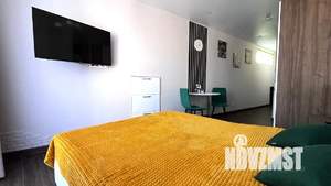 1-к квартира, посуточно, 25м2, 5/5 этаж