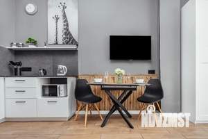 1-к квартира, посуточно, 30м2, 3/6 этаж