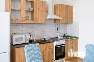 Студия квартира, на длительный срок, 30м2, 7/18 этаж