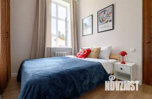 2-к квартира, на длительный срок, 35м2, 2/2 этаж